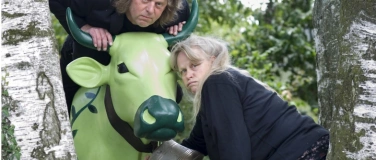 Event-Image for 'Theater - &laquo;Es L&auml;be lang&raquo;'