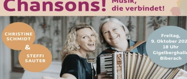 Event-Image for 'ZONTA-Kulturevent'