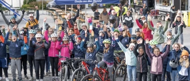 Event-Image for 'Cycle Valley Community Day'