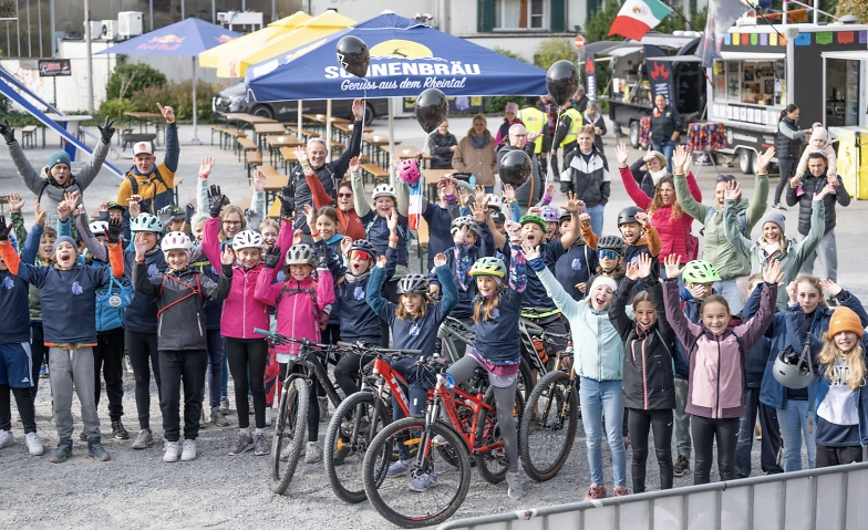 Cycle Valley Community Day