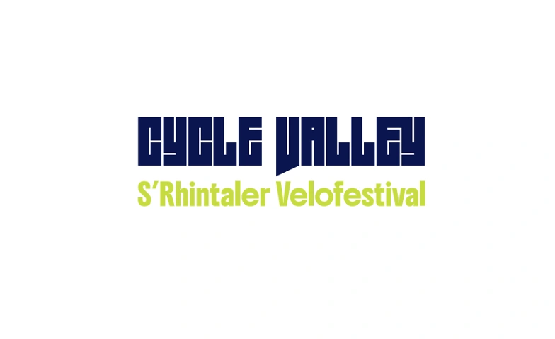 Cycle Valley - S'Rhintaler Velofestival