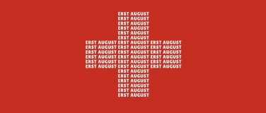 Event-Image for 'ERST AUGUST - &uuml;16 - SA 01.08.26'