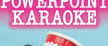 Event-Image for 'Power Point Karaoke'