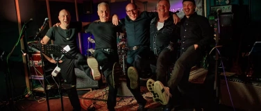 Event-Image for 'Sound Connection &ndash; Bandraum-Konzert (Cover-Rock)'