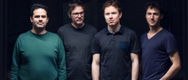 Event-Image for 'Kerben &ndash; Bandraum-Konzert (Deutscher Indie)'