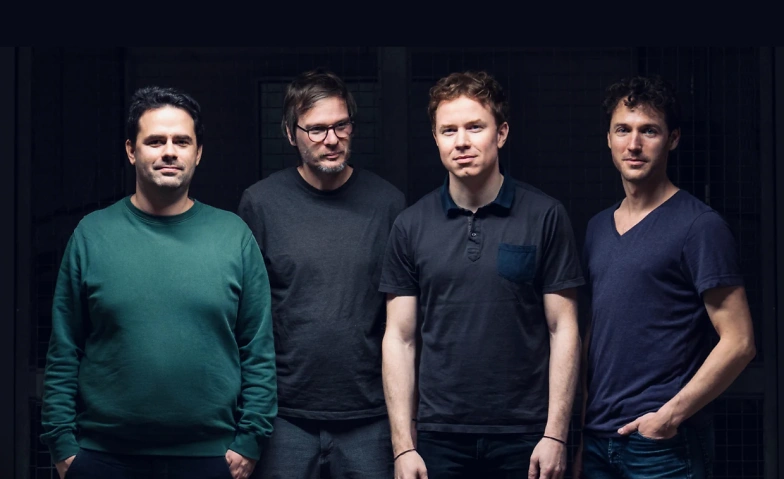 Kerben &ndash; Bandraum-Konzert (Deutscher Indie) Billets
