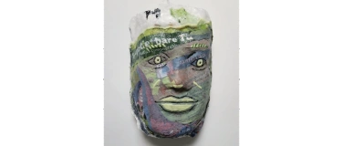Event-Image for 'Urban Schaerli  Upcycling-Gesichter'