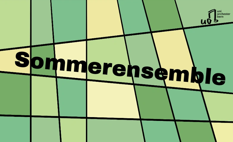 Sommerensemble 2026, Konzert vom Freitag