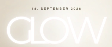 Event-Image for 'GLOW 2026'
