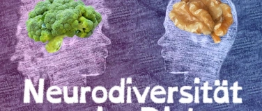 Event-Image for 'Vernissage: Neurodiversit&auml;t im Dialog, Kunstausstellung'