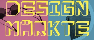 Event-Image for 'Designmarkt bei Frau Gerold'