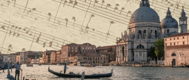 Event-Image for 'Salon Maja & Friends: &bdquo;Sentimenti italiani - Musica & Arte"'