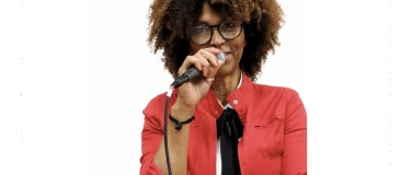 Event-Image for 'Leide Oliveira & Band'