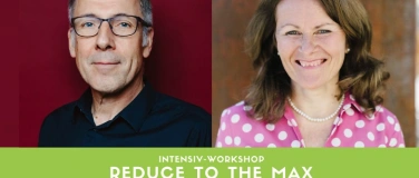 Event-Image for 'Reduce to the max &ndash; Suffizienz als Teil der L&ouml;sung?'