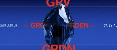 Event-Image for 'Groove Garden'