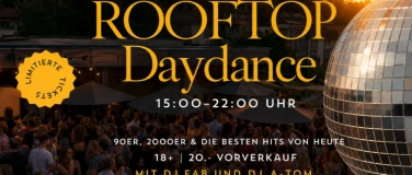 Event-Image for 'Rooftop Daydance -'