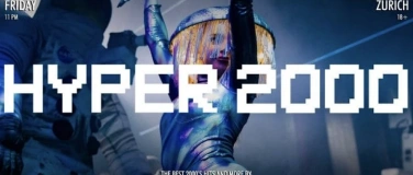 Event-Image for 'Hyper 2000'
