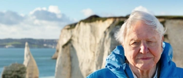 Event-Image for 'Schulvorstellung - Ocean mit David Attenborough'