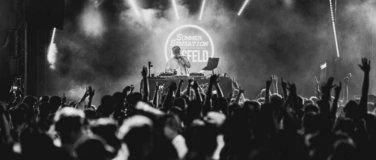 Event-Image for 'Summer Sensation Open Air Essfeld // Freitag'