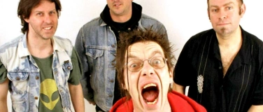 Event-Image for 'SUBHUMANS (UK)  &  VULTURE CULTURE (Paderborn)'