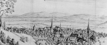 Event-Image for 'Horizonte Belp: Belper Geschichte/n'
