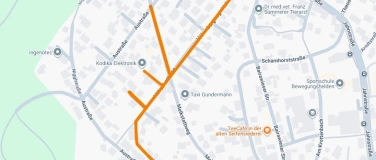 Event-Image for 'Hof- und Garagenflohmarkt am H&ouml;henbergweg'