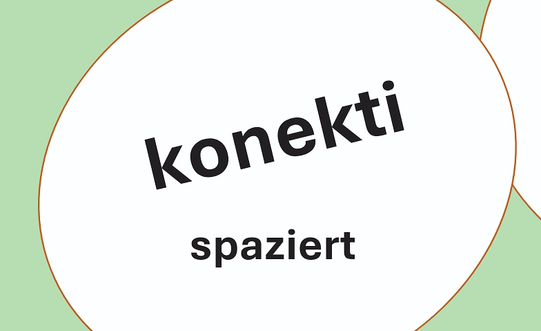 konekti spaziert Tickets