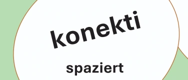 Event-Image for 'konekti spaziert'