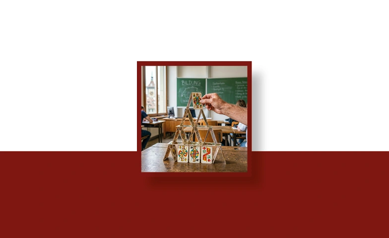 Bildung für alle! Aber wie?