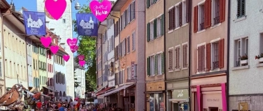 Event-Image for 'St&auml;dtli mit Herz - SHOWTIME 11:00 Uhr'