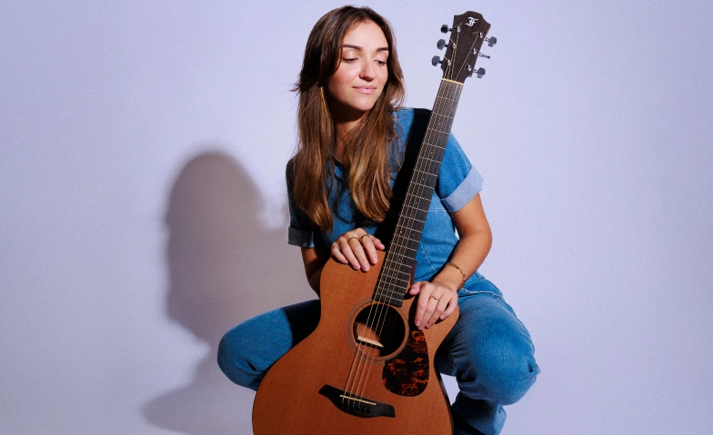 Sonntagsmatinee mit Lucia Losada Birkenried Kulturgew&auml;chshaus, Birkenried 5, 89423 Gundelfingen an der Donau Billets