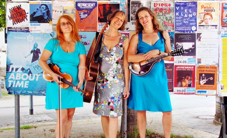 Sonntagsmatinee mit Cake for Breakfast Birkenried Kulturgew&auml;chshaus, Birkenried 5, 89423 Gundelfingen an der Donau Billets