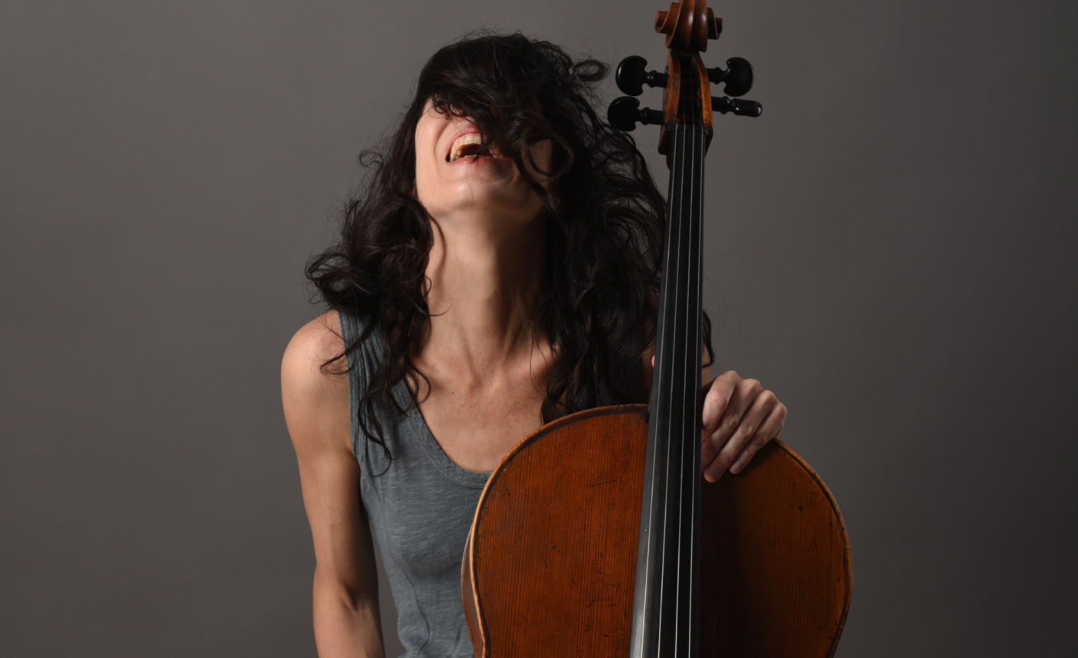 Sonntagsmatinee mit Ruth Maria Rossel Tickets