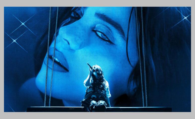 Event-Image for 'Billie Eilish'