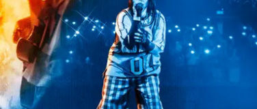 Event-Image for 'Billie Eilish &ndash; Hit Me Hard and Soft: The Tour'