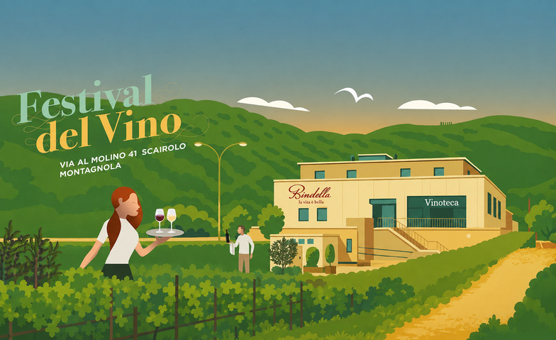 Festival del Vino Ticino