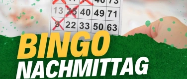 Event-Image for 'Bingo-Nachmittag'