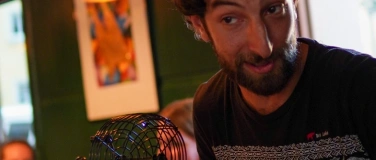Event-Image for 'BINGO XXL im Peperino am Chlodwigplatz X JuBo'