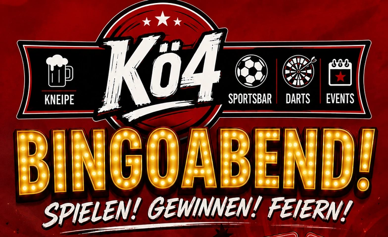 Bingoabend