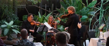 Event-Image for 'Klassik-Konzert & Dinner'