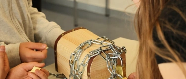 Event-Image for 'CLEVER Escape Spiel zur nachhaltigen Ern&auml;hrung'