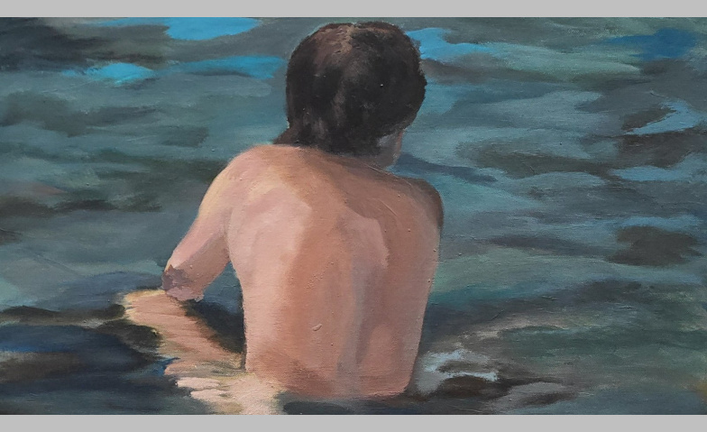 Event-Image for 'Birgit Pitrof-Koinig - Am Wasser'
