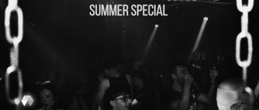 Event-Image for 'KINKER SUMMER SPECIAL'