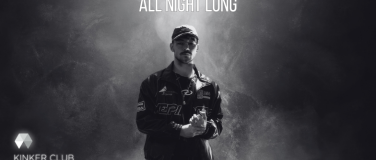 Event-Image for 'KINKER T&Oslash;YZ ALL NIGHT LONG'
