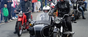 Event-Image for 'Ausfahrt historischer Motorr&auml;der'