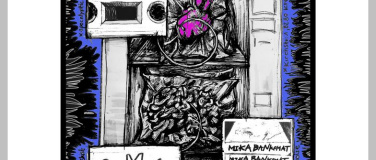 Event-Image for 'Bit Tuner (CH) + Mika Bankomat (AT) + Organes en soldes (FR)'