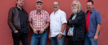 Event-Image for 'Blues Junkies'