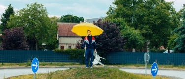 Event-Image for 'Bj&ouml;rn von Morgenstern Kreisverkehrfest'