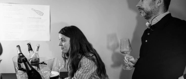 Event-Image for 'CHAMPAGNER & CO. Tasting-Event im club traube'