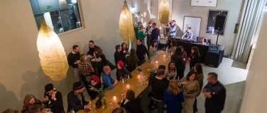 Event-Image for 'wine & vibes &ndash; die Weinparty im club traube'